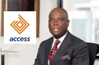 TRAGIC NEWS: THE CEO OF ACCESS HOLDINGS HERBERT WIGWE, HIS WIFE AND SON REPORTEDLY DIE IN A CHOPPER CRASH IN THE UNITED STATE OF AMERICA
