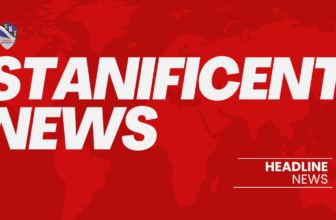 STANIFICENT NEWSROOM PRESENTS: TOP 20 HOTTEST NEWS HEADLINES IN NIGERIA [THURSDAY, FEBRUARY 29TH, 2024]