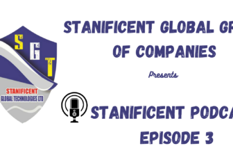 Tired of feeling vulnerable? Upgrade your Security System with the unbeatable combo: CCTV Cameras and Access Control Systems | Stanificent Podcast (Episode 3)