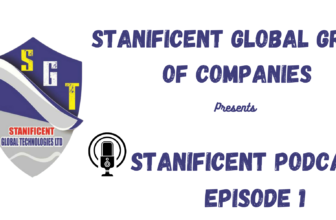 How to Secure your Business and Property by implementing CCTV and Access Control systems|Stanificent Podcast (Episode 1)