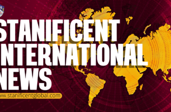 STANIFICENT NEWSROOM PRESENTS: TOP 20 HOTTEST INTERNATIONAL NEWS HEADLINES. [TUESDAY, 2ND APRIL, 2024]