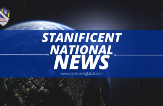 STANIFICENT NEWSROOM PRESENTS: TOP 20 HOTTEST NEWS HEADLINES IN NIGERIA. [MONDAY, MARCH 25TH, 2024]
