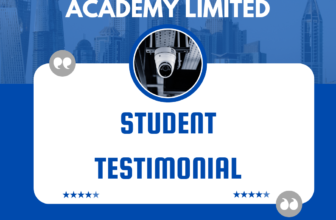 Elevate Your Skills: Transformative Testimonials from the Stanificent Global Academy Security Tech Training Program