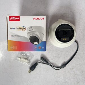 Dahua 2mp 1080p Indoor Full Colour Audio Camera