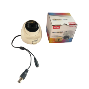 Dahua 2mp 1080p Indoor Infrared Audio Camera