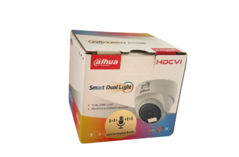 Dahua 2mp 1080p Indoor Infrared Audio Camera Available Anywhere In Nigeria (Model: DH-HAC-T1A21P-U-IL-A)