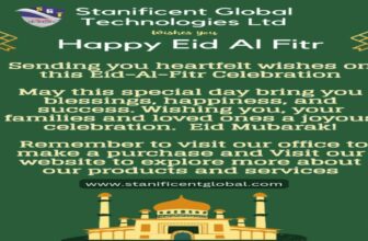 Wishing our Muslim brothers and sisters a joyous Eid Al Fitr celebration filled with Love, Peace, and Blessings!