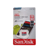 Sandisk 64GB SD Memory Card