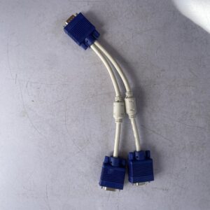 2port VGA Splitter