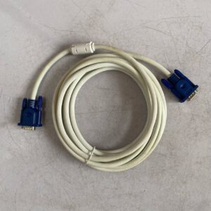 5 Meters Vga Cable