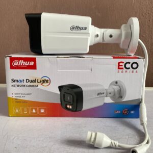 Dahua 2mp Outdoor Eco Smart Dual Light Audio IP Camera