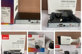 Exclusive Offer – Dahua IP Cameras and NVRs