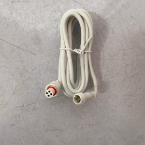 2 Meters Solar Camera Extension Joiner Cable