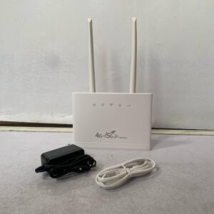 4G/5G LTE Universal Mifi With Backup Battery