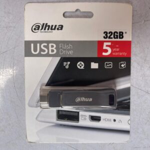 Dahua 32GB OTG Flashdrive