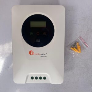 Felicity MPPT 12-24-48V/60A Solar Charge Controller