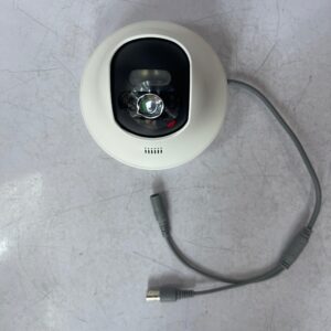 Hikvision 2MP 1080P Turbo HD Two Way Audio Indoor PTZ Camera
