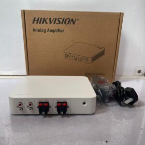 Hikvision Analog Amplifier