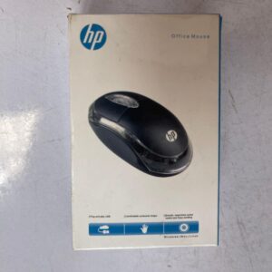 Small HP Mouse