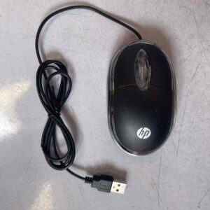 Small HP Mouse