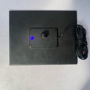 Solar Camera Panel Without Battery