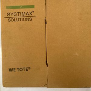 Systimax 305 Meters CAT 6 Cable