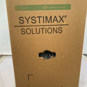 Systimax 305 Meters CAT 6 Cable