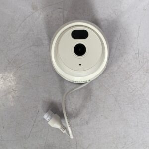 Tiandy 2mp Indoor Infrared Audio IP Camera