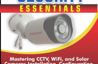 Visionary Security Essentials Book