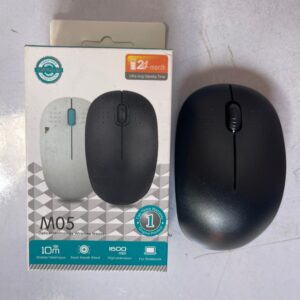 Wireless Mouse