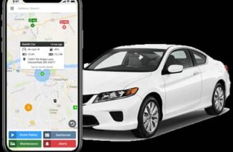 Vehicle Tracking Solutions with Stanificent Global Technologies Ltd