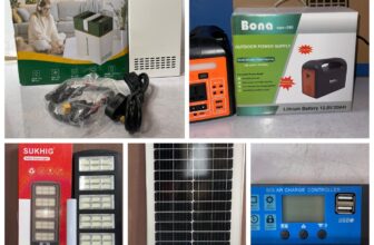 Unlock the Power of Solar Energy with Stanificent Global Technologies Ltd!