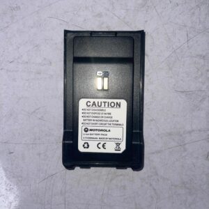 Motorola M9 Battery