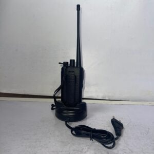 Motorola M9 Walkie Talkie Handset (Single)
