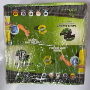 Tasha Energy 1KVA/12V Inverter