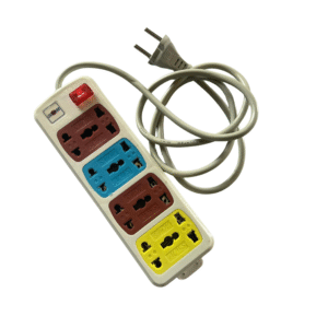 218 Extension Socket