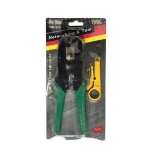 Crimping Tool