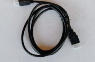 1.5meters HDMI Cable Available Anywhere In Nigeria