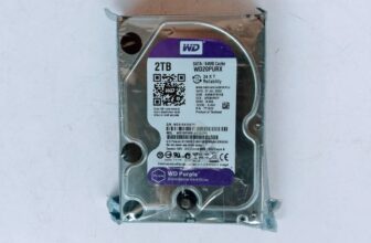 2 Terabyte Desktop Hard Drive Available Anywhere In Nigeria