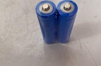 2 in 1 Solar Camera Battery Available Anywhere In Nigeria