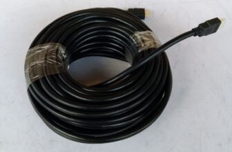 20meters HDMI Cable Available Anywhere In Nigeria