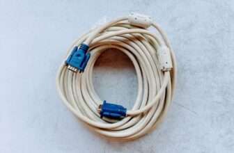 20meters VGA Cable Available Anywhere In Nigeria