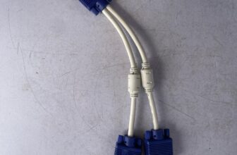 2port VGA Splitter Available Anywhere In Nigeria