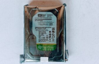 320GB Desktop Hard Drive Available Anywhere In Nigeria