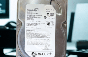 500GB Desktop Hard Drive Available Anywhere In Nigeria