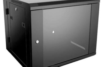 6U Rack Available Anywhere In Nigeria