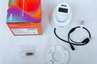 Dahua 2mp 1080p Indoor Infrared Audio Camera Available Anywhere In Nigeria (Model: DH-HAC-T1A21P-U-IL-A)