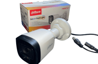 Dahua 2mp 1080p Outdoor Full Colour Non Audio Camera Available Anywhere In Nigeria (Model: DH-HAC-B1A21P-U-IL)