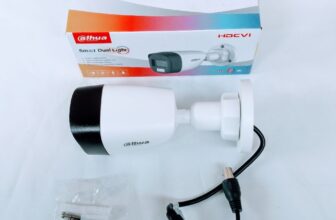 Dahua 2mp 1080p Outdoor Infrared Audio Camera Available Anywhere In Nigeria (Model: DH-HAC-B1A21P-U-IL-A)