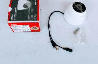 Dahua 5mp Indoor Infrared Non-Audio Camera Available Anywhere In Nigeria (Model: DH-HAC-T1A51P)